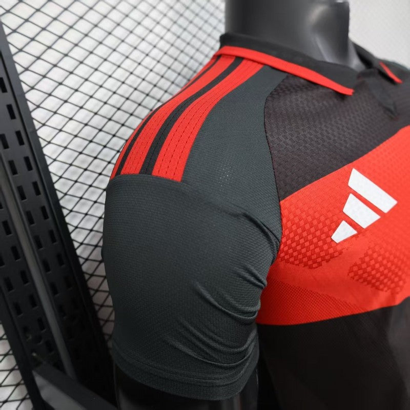 Maillot Flamengo Domicile 2026/2027 – Version Joueur