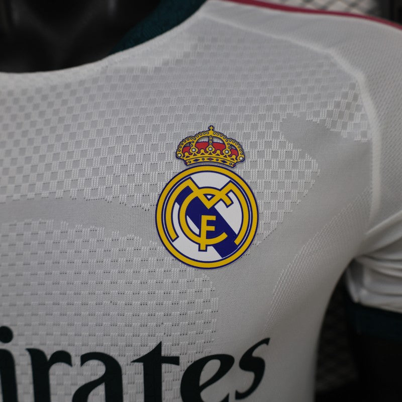 Maillot Real Madrid Domicile 2026/2027 – Version Joueur