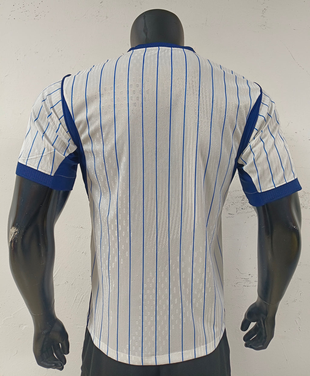 Maillot Inter Milan Extérieur 2026/2027 – Version Joueur