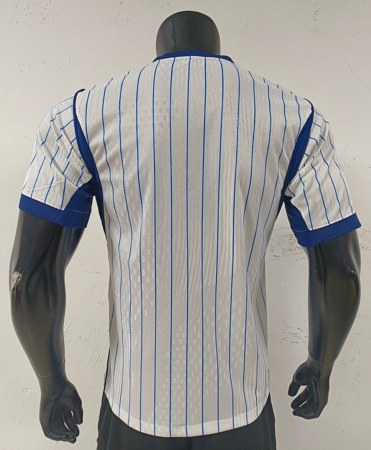 Maillot Inter Milan Extérieur 2026/2027 – Version Joueur