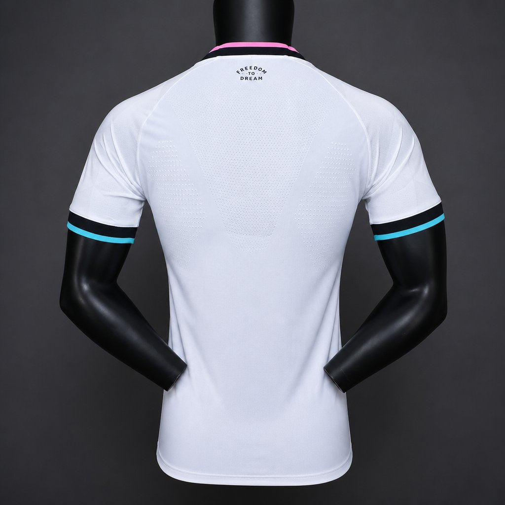 Maillot Inter Miami CF Extérieur 2026/2027 – Version Joueur
