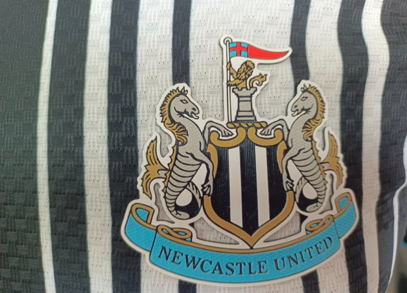 Maillot Newcastle United Domicile 2026/2027 – Version Joueur