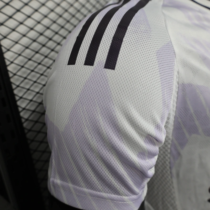 Maillot Manchester United Extérieur 2025/2026 – Version Joueur