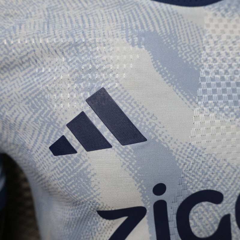 Maillot Ajax Third 2026/2027 – Version Joueur