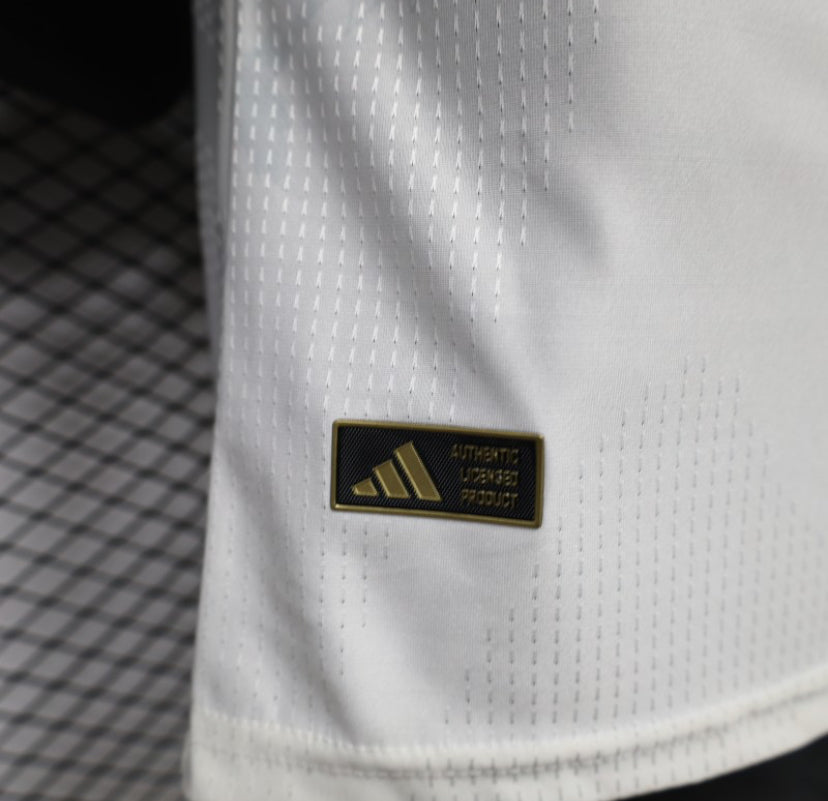 Maillot Manchester United Extérieur 2026/2027 – Version Joueur
