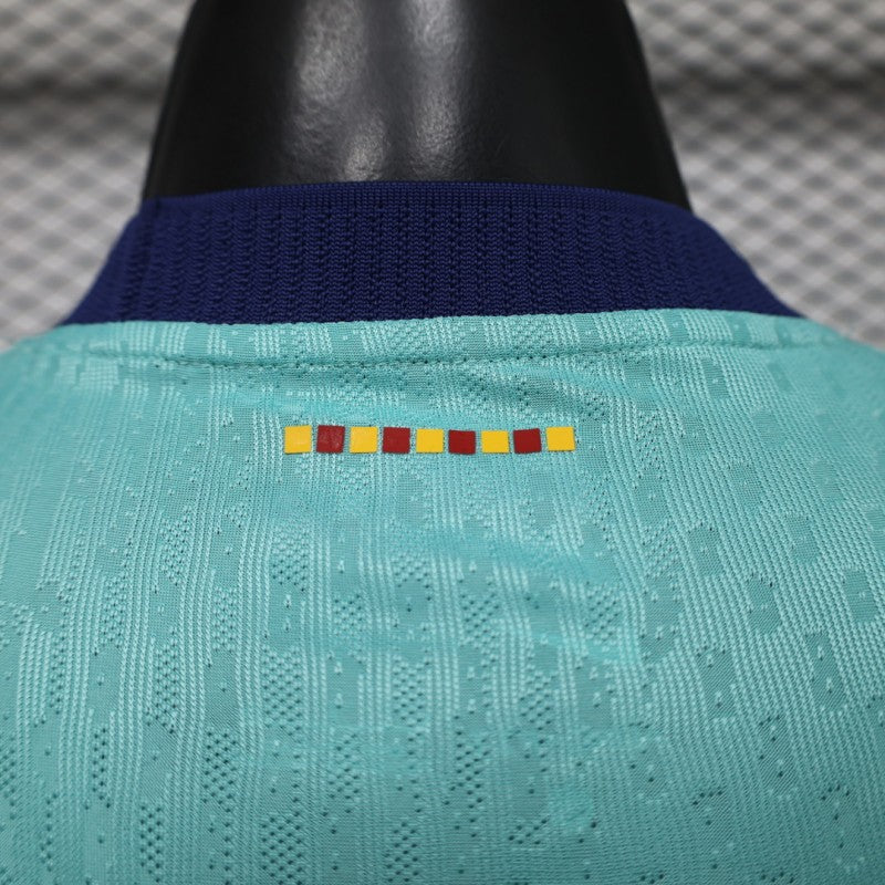 Maillot FC Barcelone Third 2026/2027 – Version Joueur