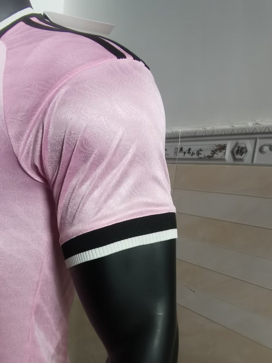 Maillot Juventus Extérieur 2026/2027 – Version Joueur