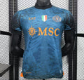 Maillot Napoli Édition Spéciale 2025/2026 – Version Joueur
