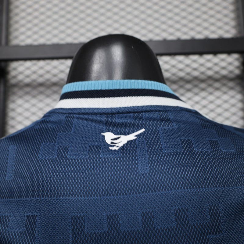 Maillot Newcastle United Extérieur 2026/2027 – Version Joueur
