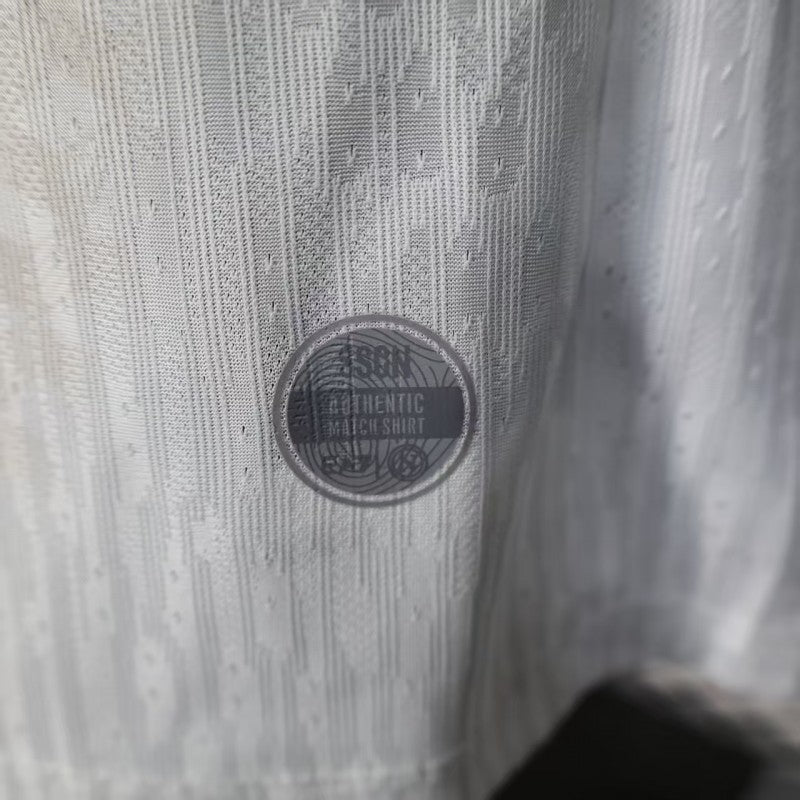 Maillot Napoli Extérieur 2025/2026 – Version Joueur