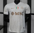 Maillot Napoli Extérieur 2025/2026 – Version Joueur